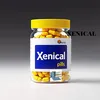 Pastillas xenical precio españa a