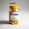 Pastillas xenical precio españa c